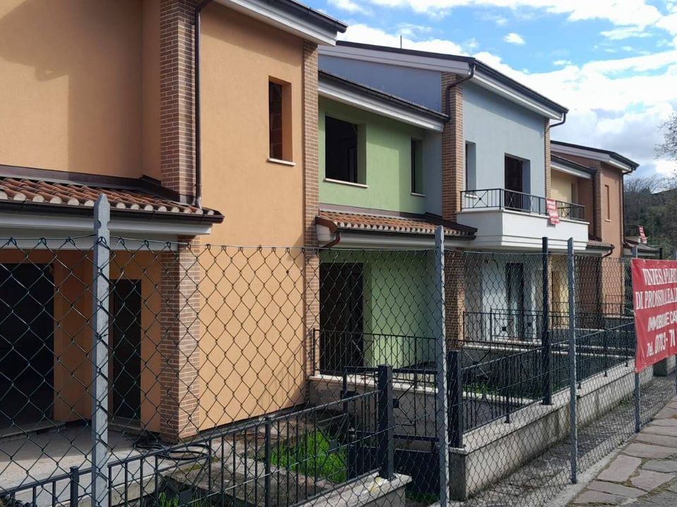 Villa i Sant'Elpidio a Mare, Fermo - foto 5