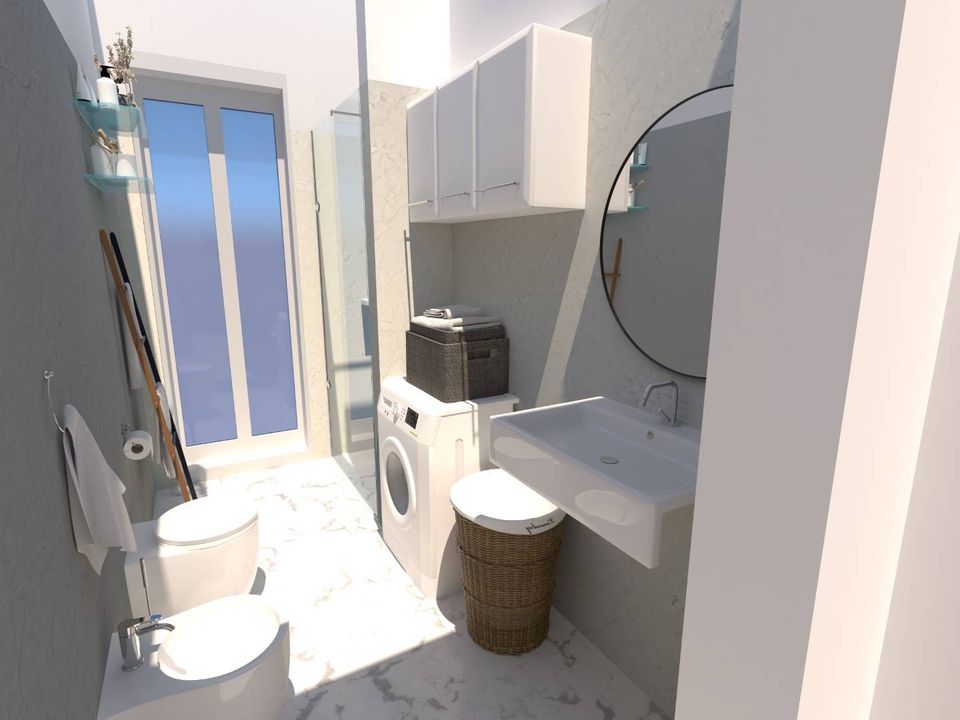 Villa i Sant'Elpidio a Mare, Fermo - foto 4