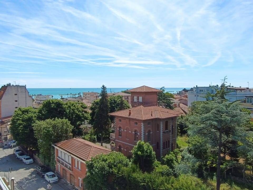 Lejlighed i Porto Sant'Elpidio, Fermo - foto 1