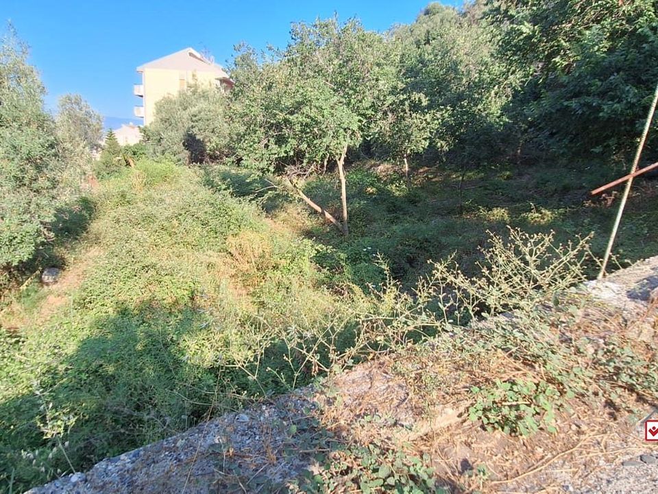 Helårsgrund i Messina, Messina - foto 2