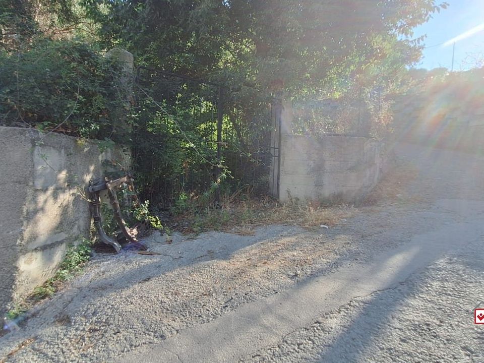 Helårsgrund i Messina, Messina - foto 5