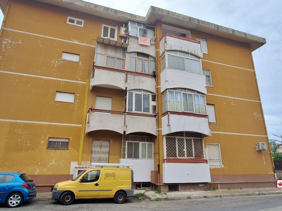Leilighet i Messina, Messina - bilde 1
