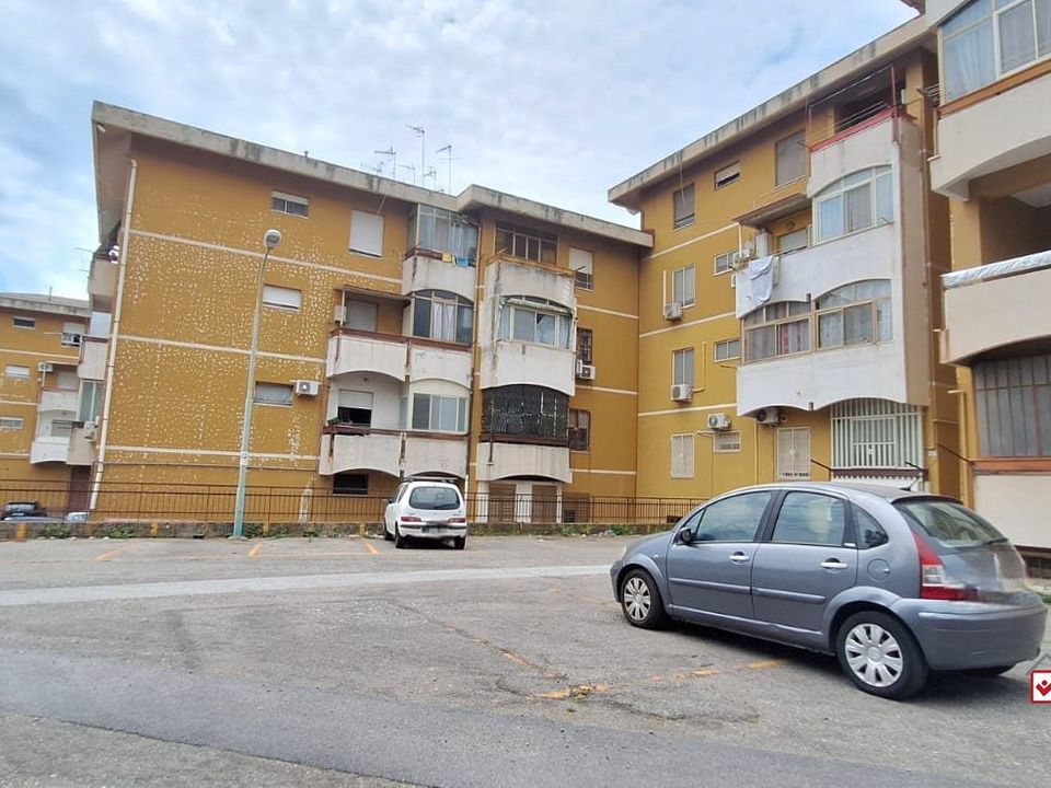 Leilighet i Messina, Messina - bilde 3
