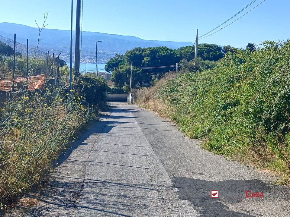 Helårsgrund i Messina, Messina - foto 4