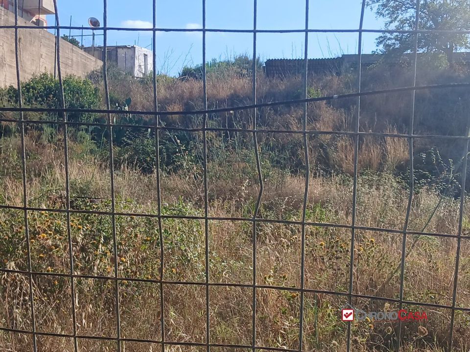 Helårsgrund i Messina, Messina - foto 5
