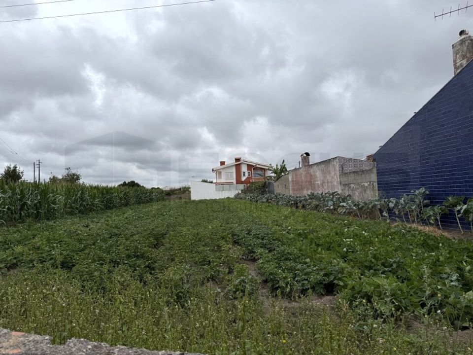 Helårsgrund i Aveiro, Aveiro - foto 1