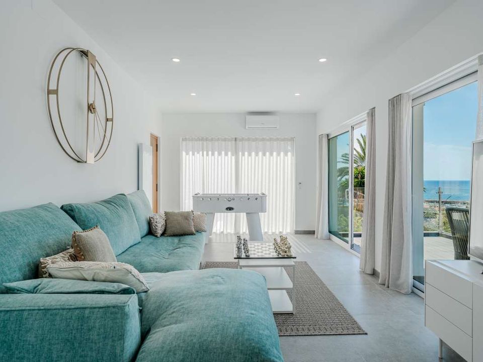 Villa i Calpe, Alicante - foto 4