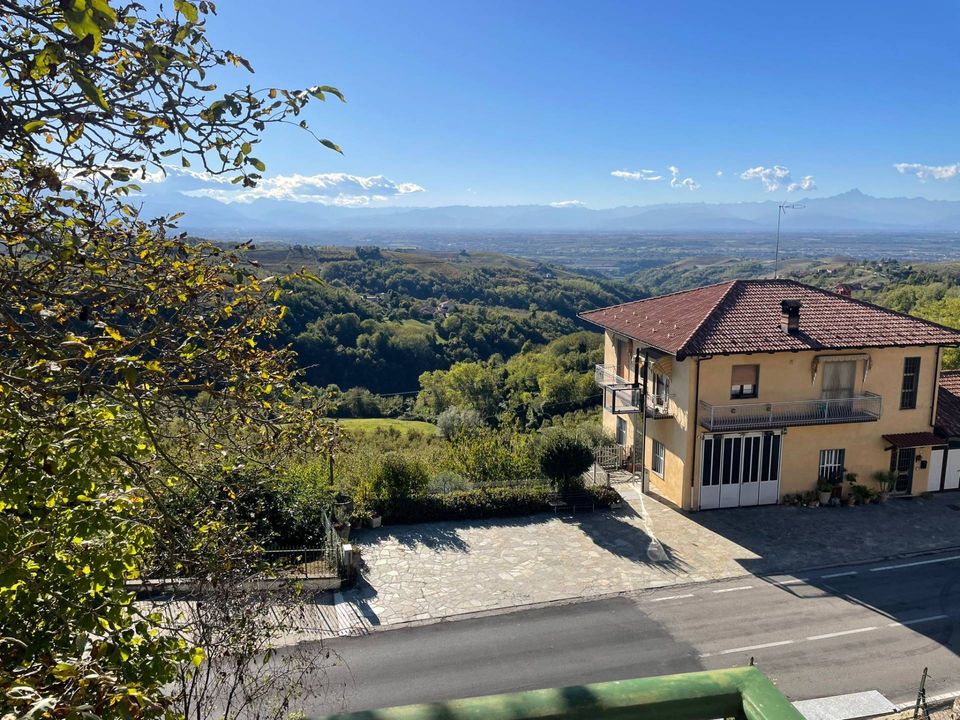 Villa i Belvedere Langhe, Cuneo - foto 3