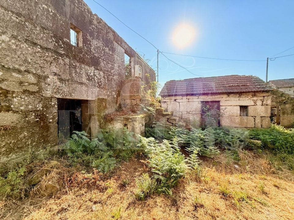 Villa i Penafiel, Porto - foto 2
