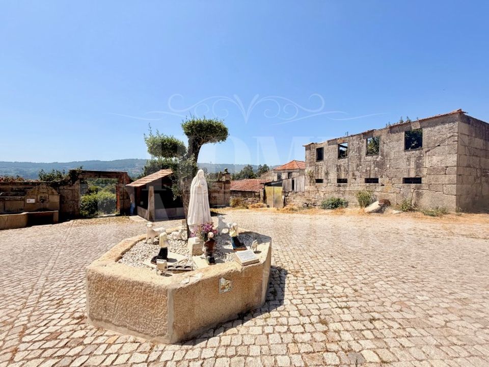 Villa i Penafiel, Porto - foto 1