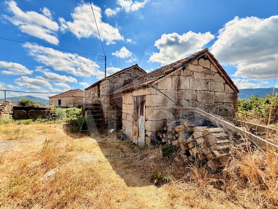 Villa i Penafiel, Porto - foto 3
