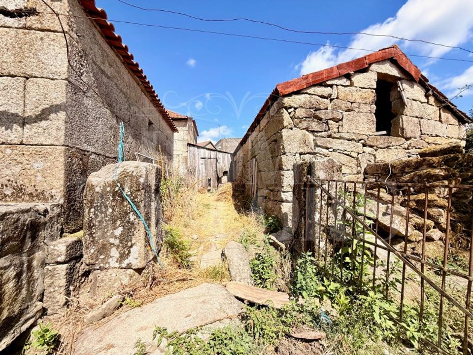 Villa i Penafiel, Porto - foto 3