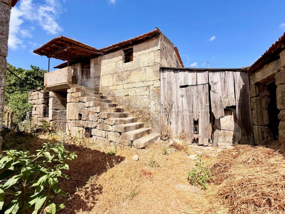 Villa i Penafiel, Porto - foto 1