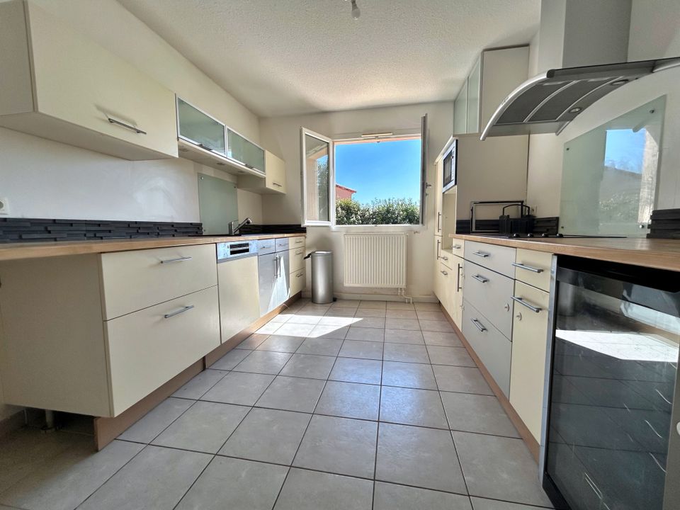 Villa i Marseille, Bouches-du-Rhone - foto 3