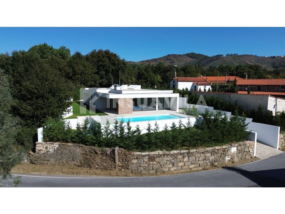 Villa i Viana do Castelo, Viana do Castelo - foto 1