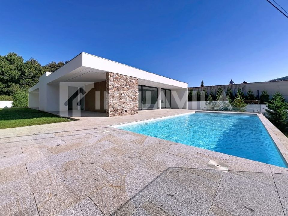Villa i Viana do Castelo, Viana do Castelo - foto 4