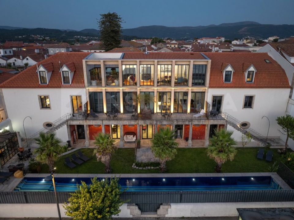 Lejlighed i Caminha, Viana do Castelo - foto 2