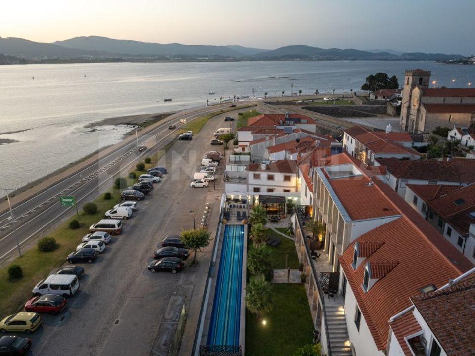 Lejlighed i Caminha, Viana do Castelo - foto 3