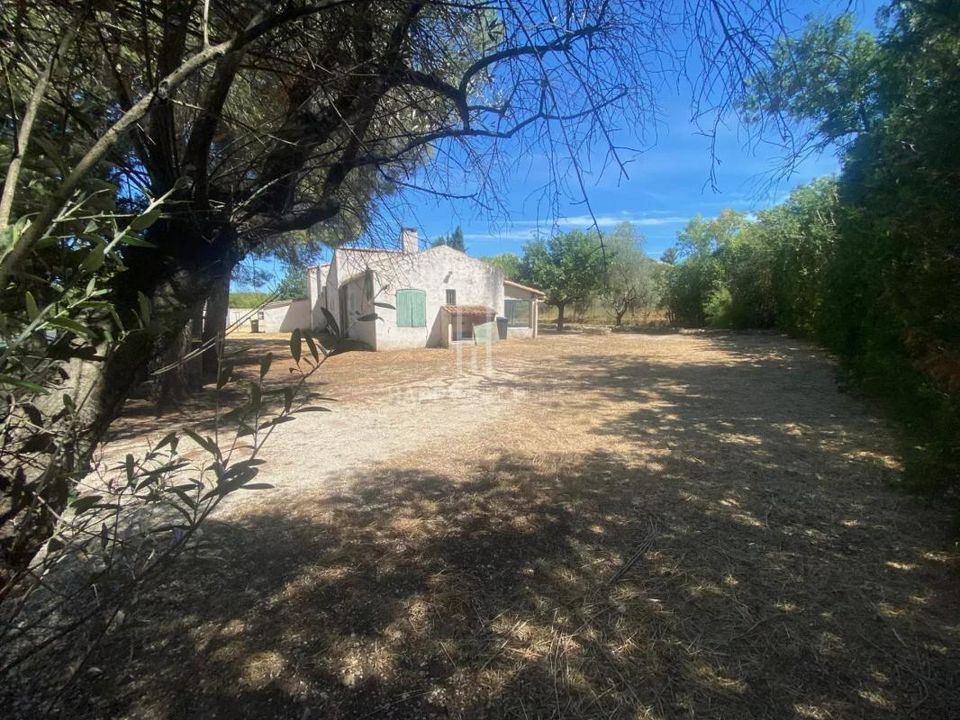 Villa i Paradou, Bouches-du-Rhone - bilde 2