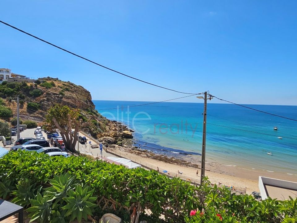 Villa i Budens, Faro - foto 1