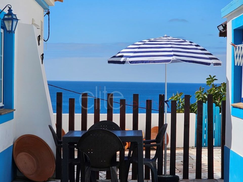 Villa i Budens, Faro - foto 3