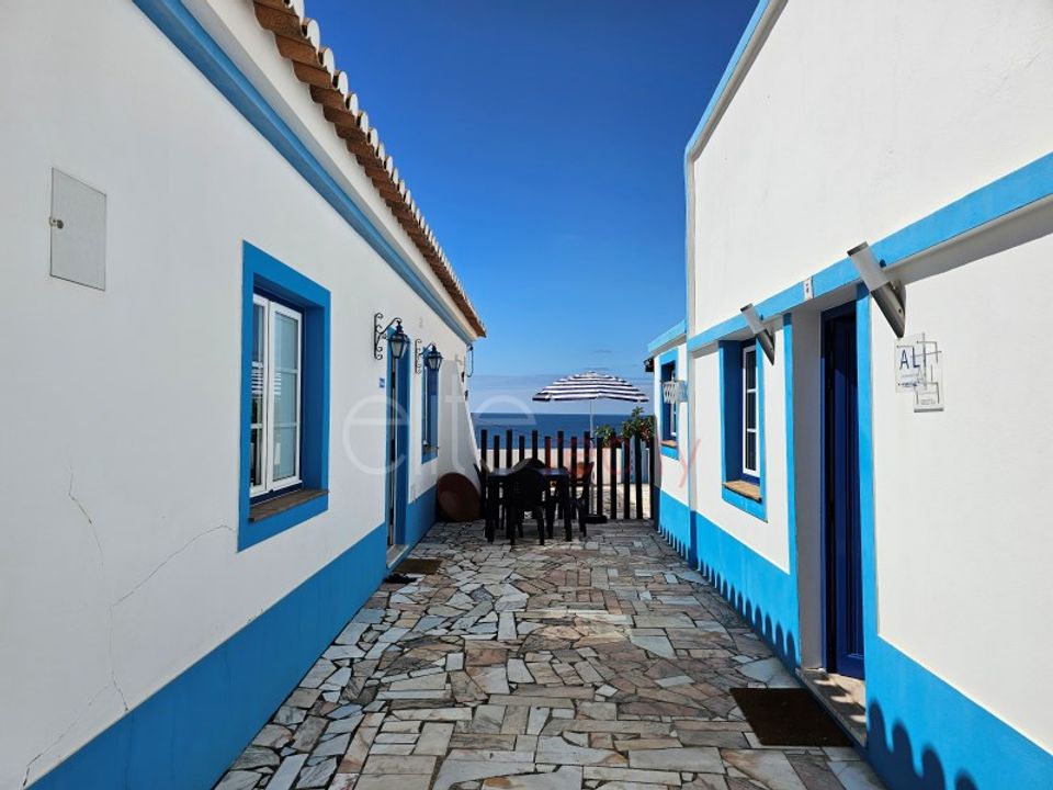 Villa i Budens, Faro - foto 4