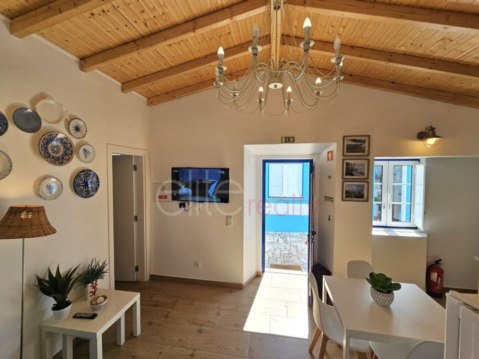 Villa i Budens, Faro - foto 5