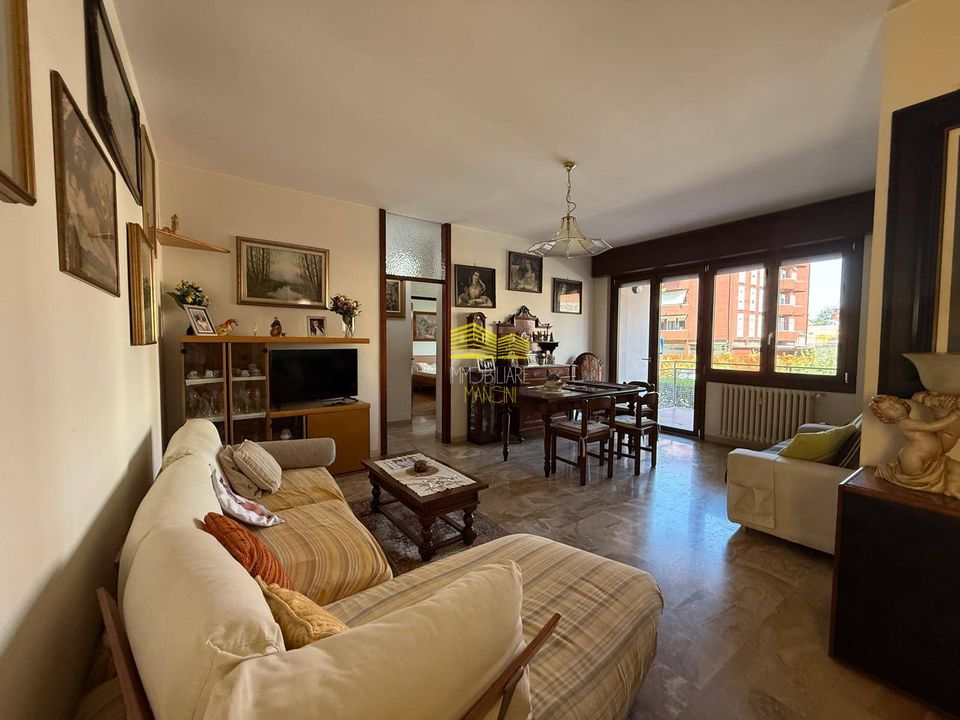 Lejlighed i Trezzo sull'Adda, Milan - foto 3