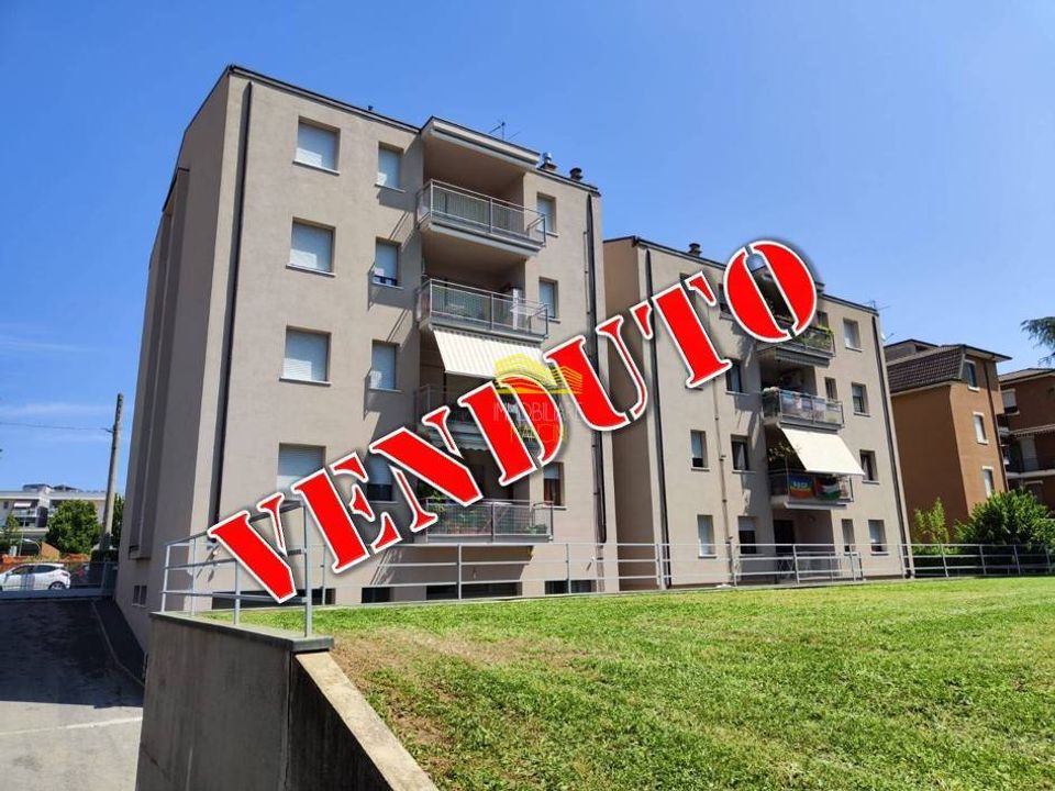 Lejlighed i Trezzo sull'Adda, Milan - foto 1