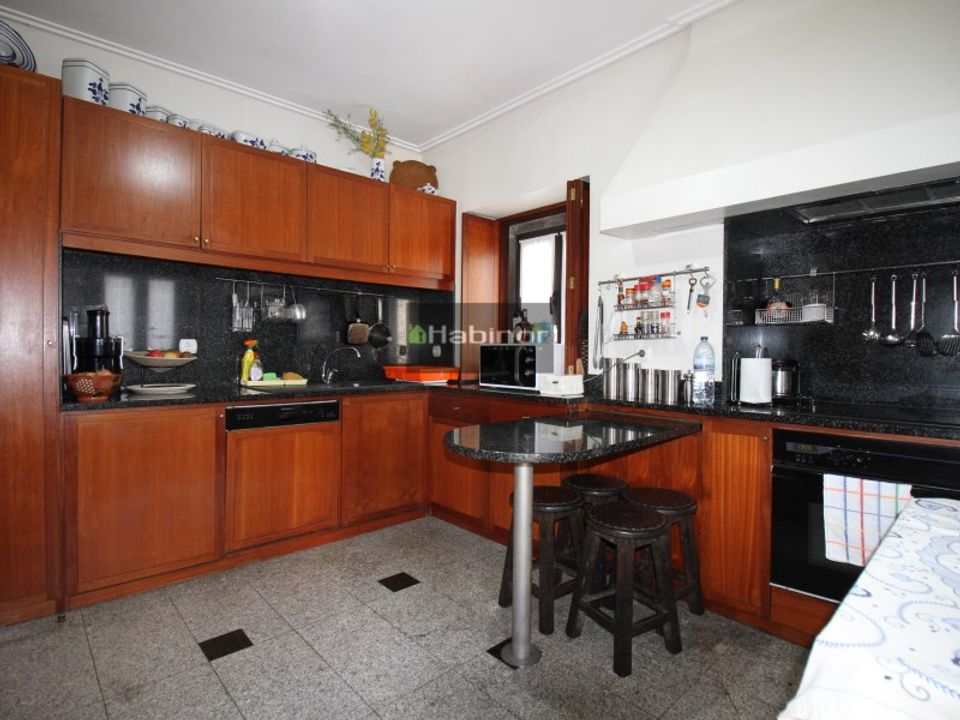 Villa i Viana do Castelo, Viana do Castelo - foto 4