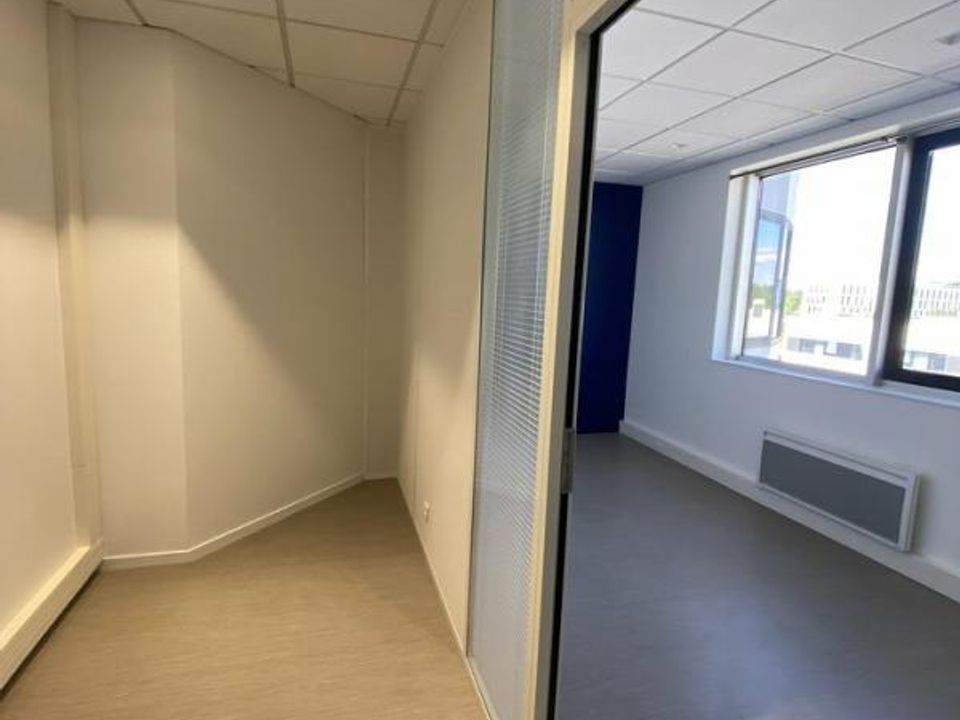 L'establiment comercial a Saint-Grégoire, Ille-et-Vilaine - foto 2