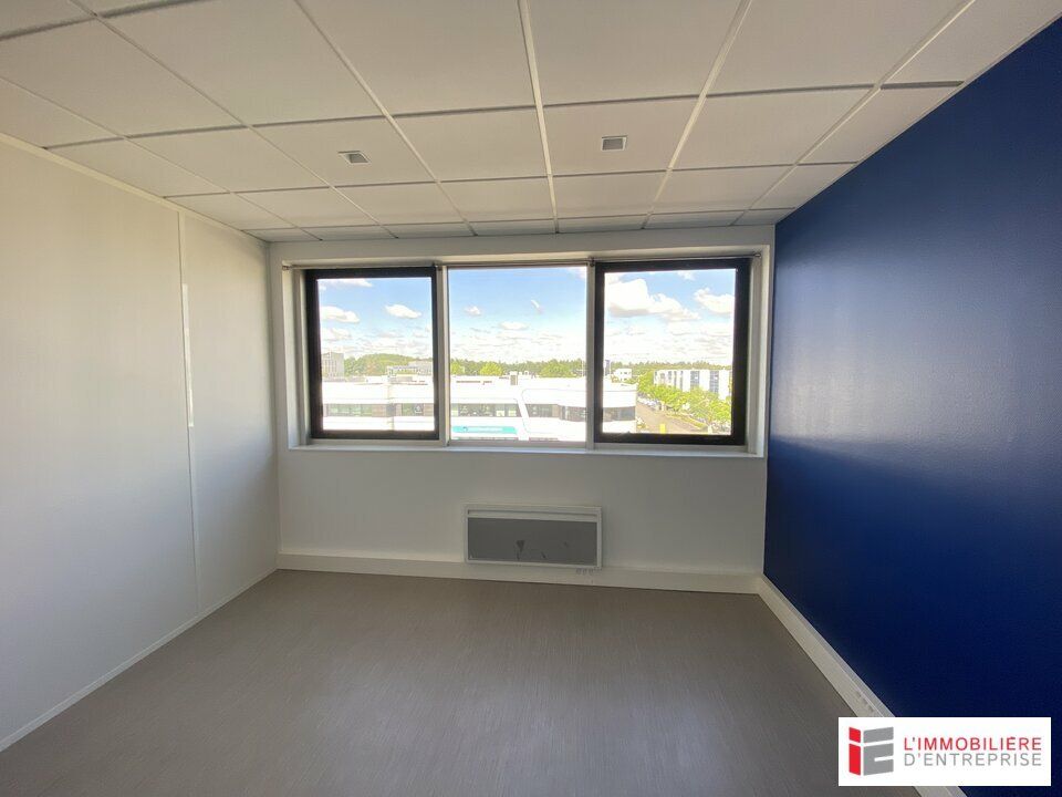 L'establiment comercial a Saint-Grégoire, Ille-et-Vilaine - foto 4