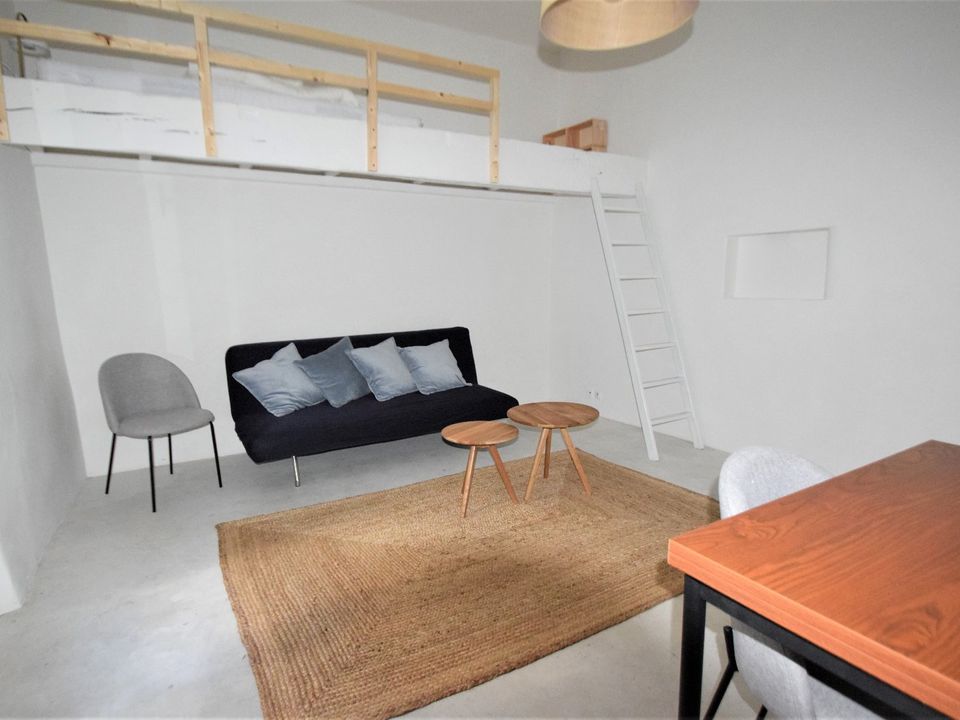 Studio i Perpignan, Pyrenees-Orientales - foto 1