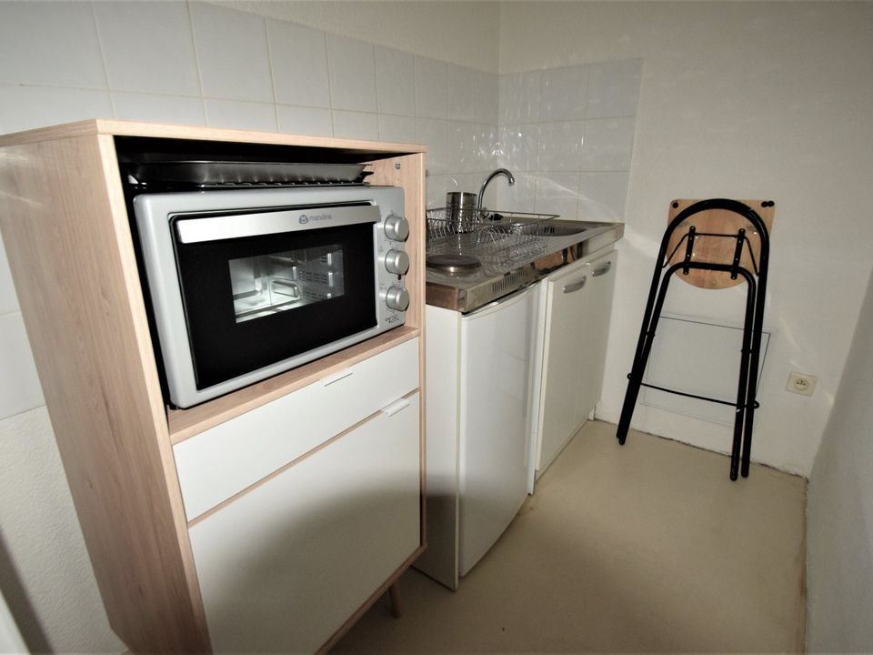 Studio i Perpignan, Pyrenees-Orientales - foto 3