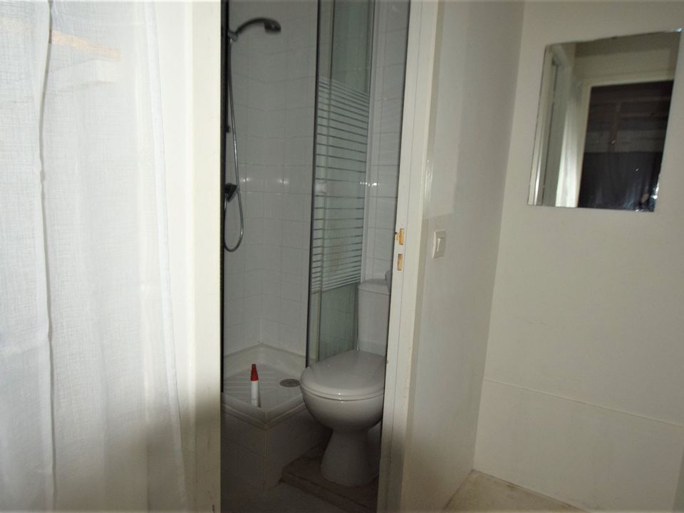 Studio i Perpignan, Pyrenees-Orientales - foto 5