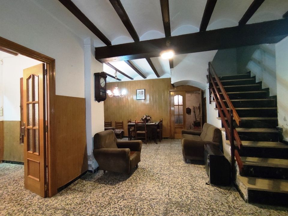 Byhus i Agres, Alicante - foto 2