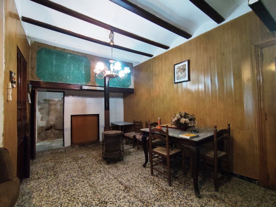 Byhus i Agres, Alicante - foto 5