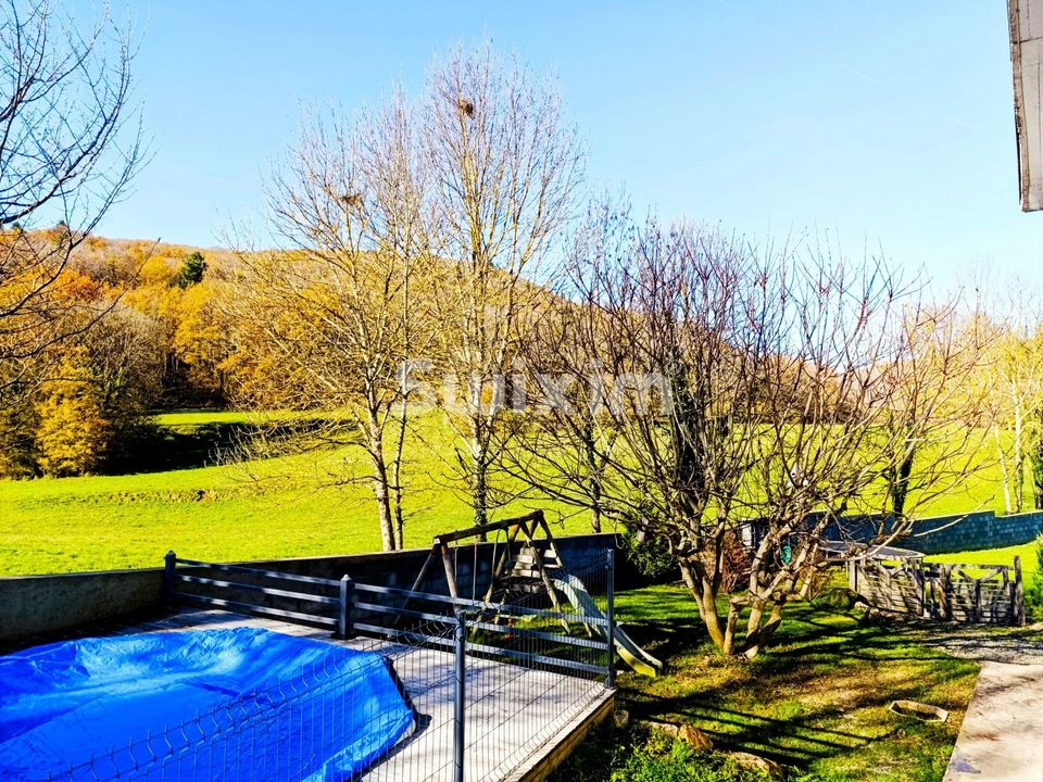Villa i Lavelanet, Ariege - foto 2