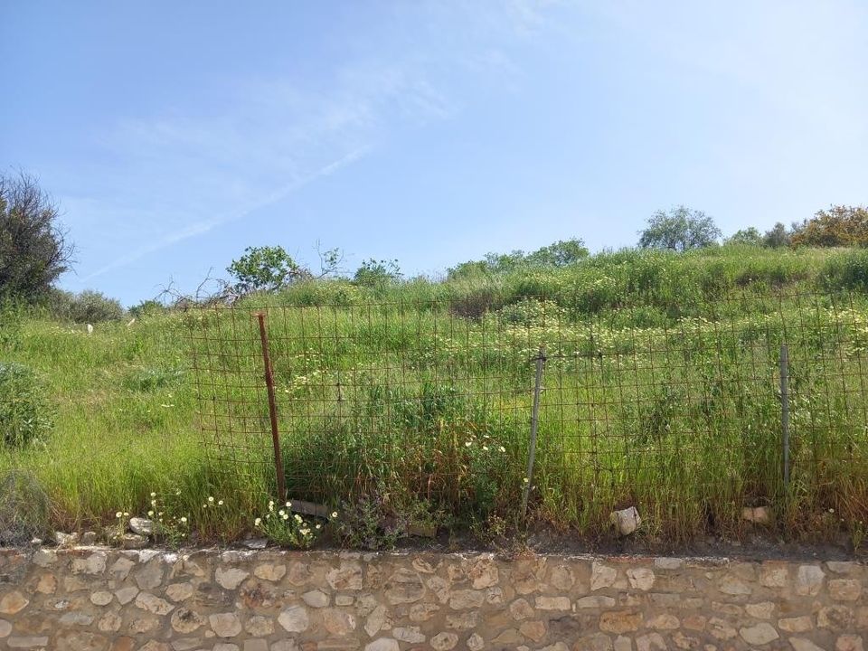Helårsgrund i Martos, Jaen - foto 1
