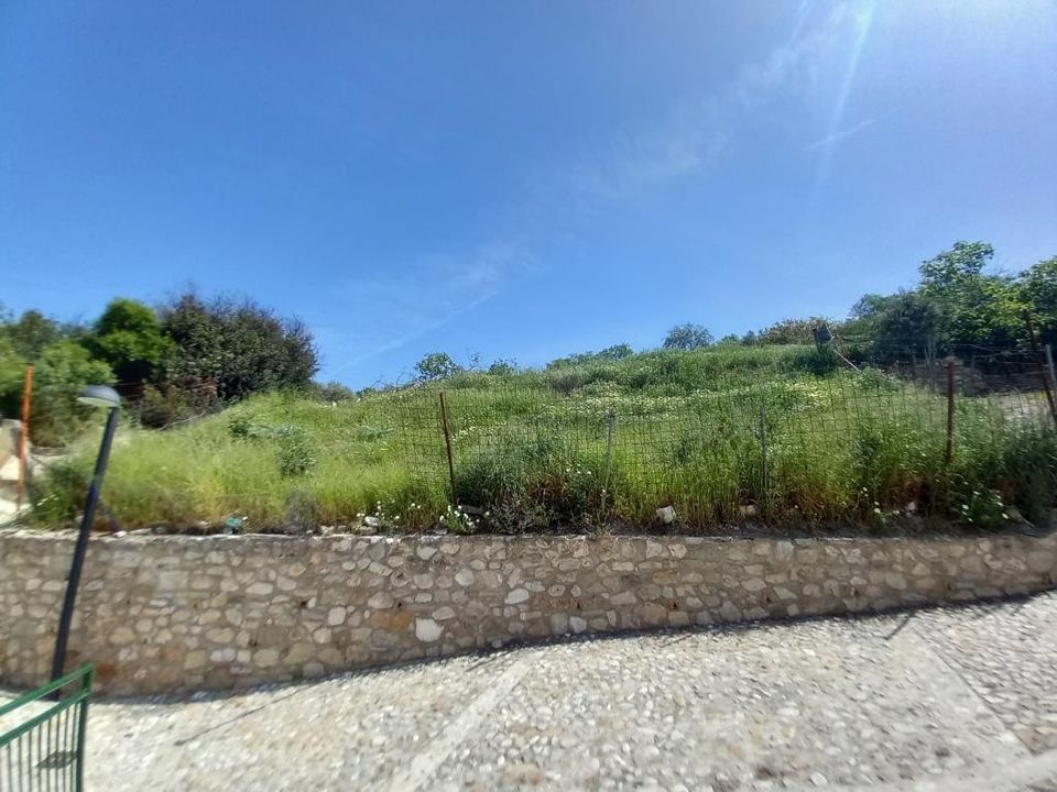 Helårsgrund i Martos, Jaen - foto 2