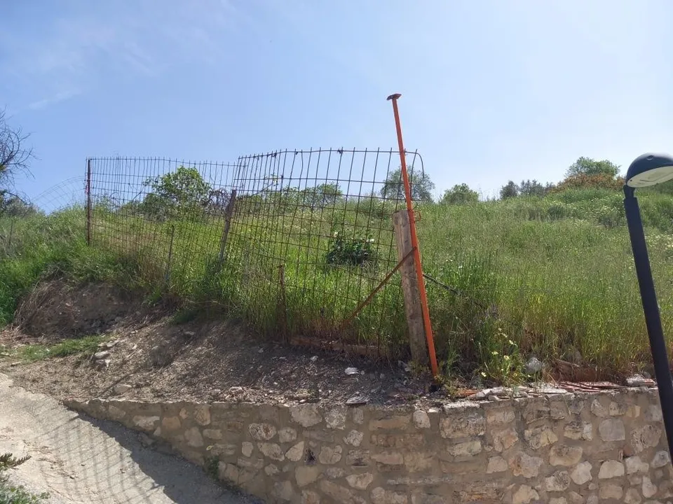 Helårsgrund i Martos, Jaen - foto 3