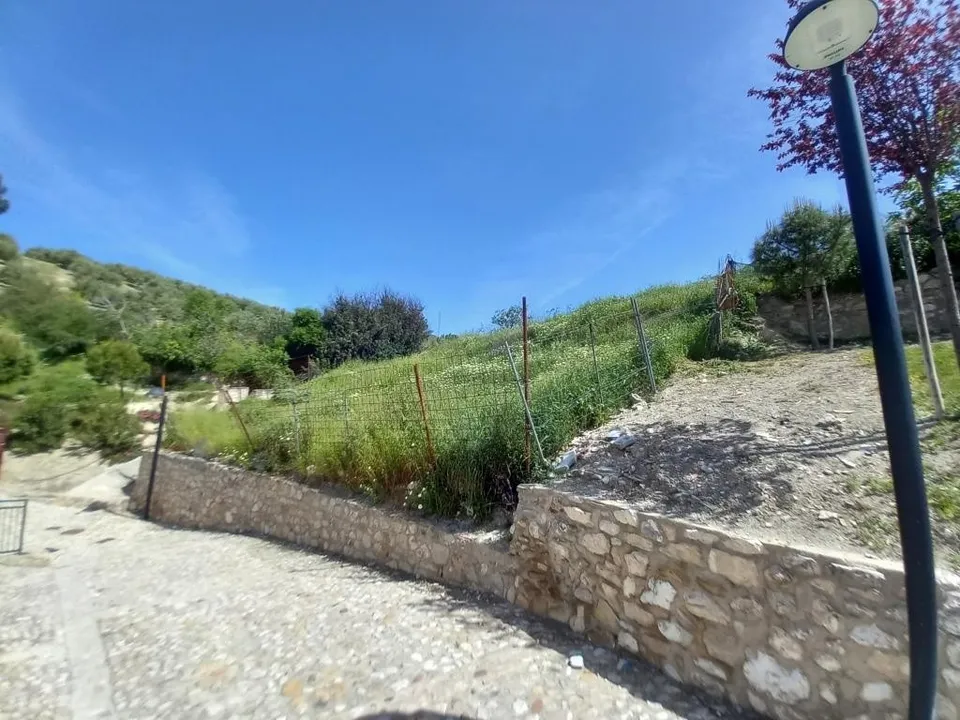 Helårsgrund i Martos, Jaen - foto 4
