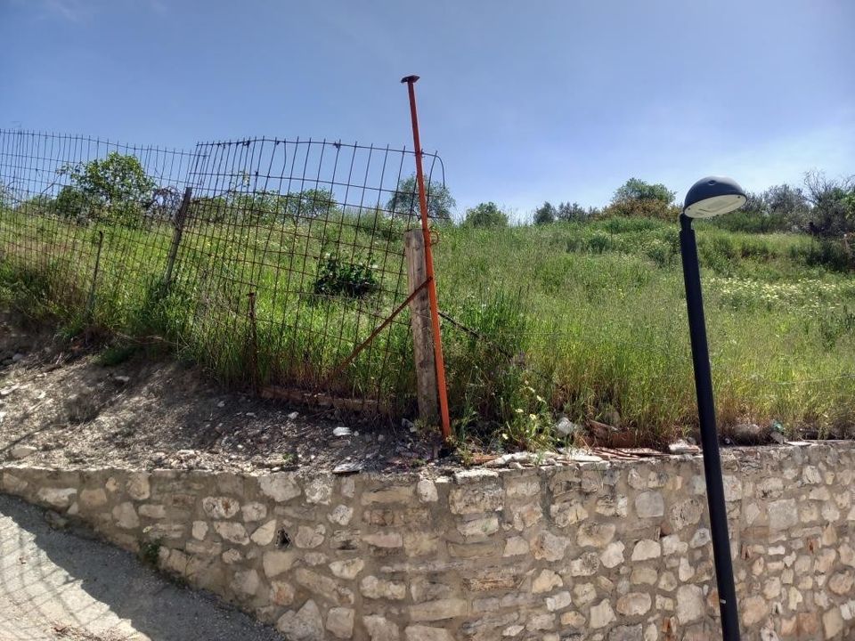 Helårsgrund i Martos, Jaen - foto 5