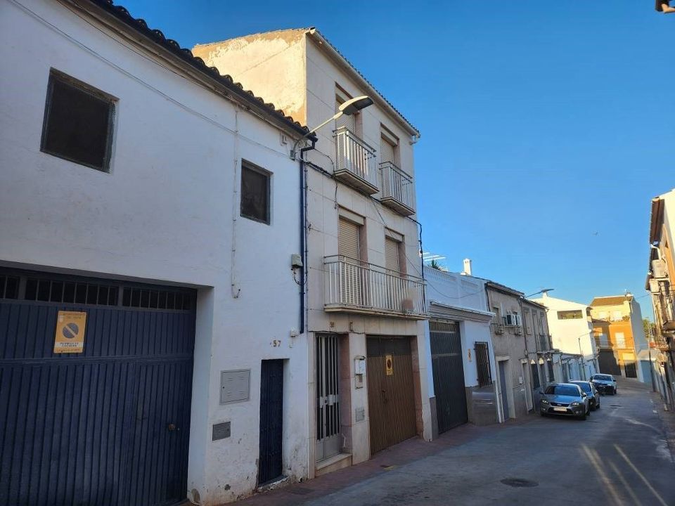 Byhus i Rute, Cordoba - foto 1