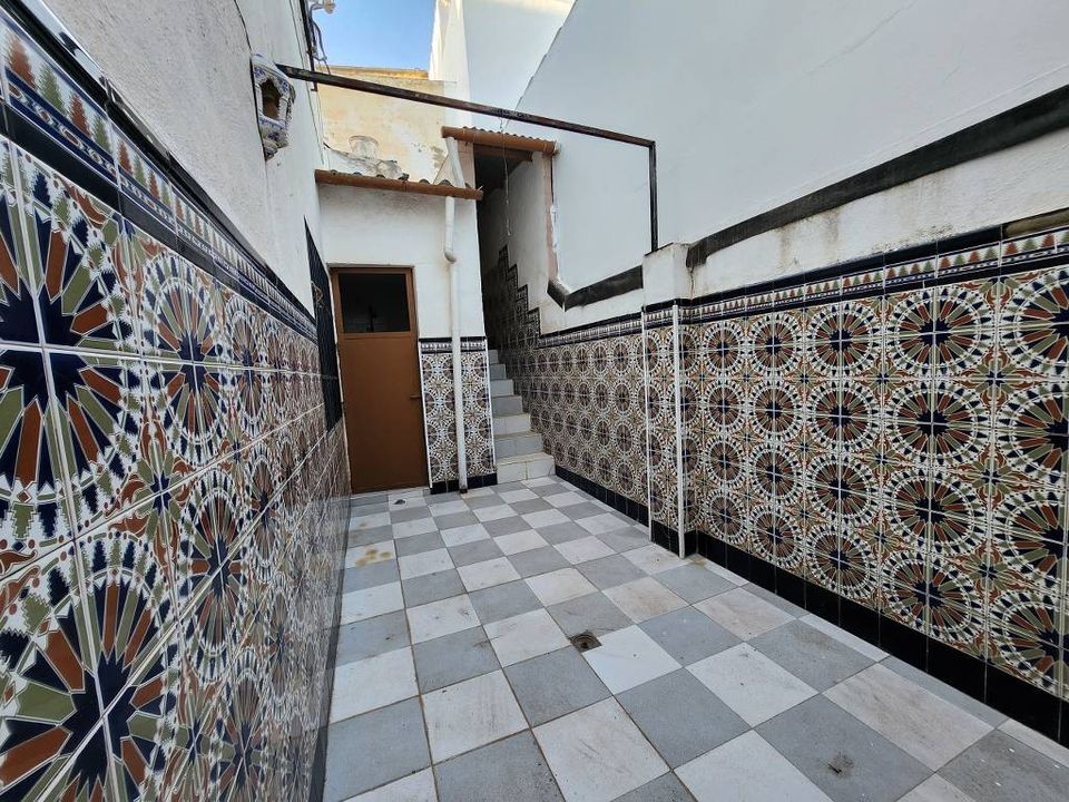 Byhus i Rute, Cordoba - foto 4