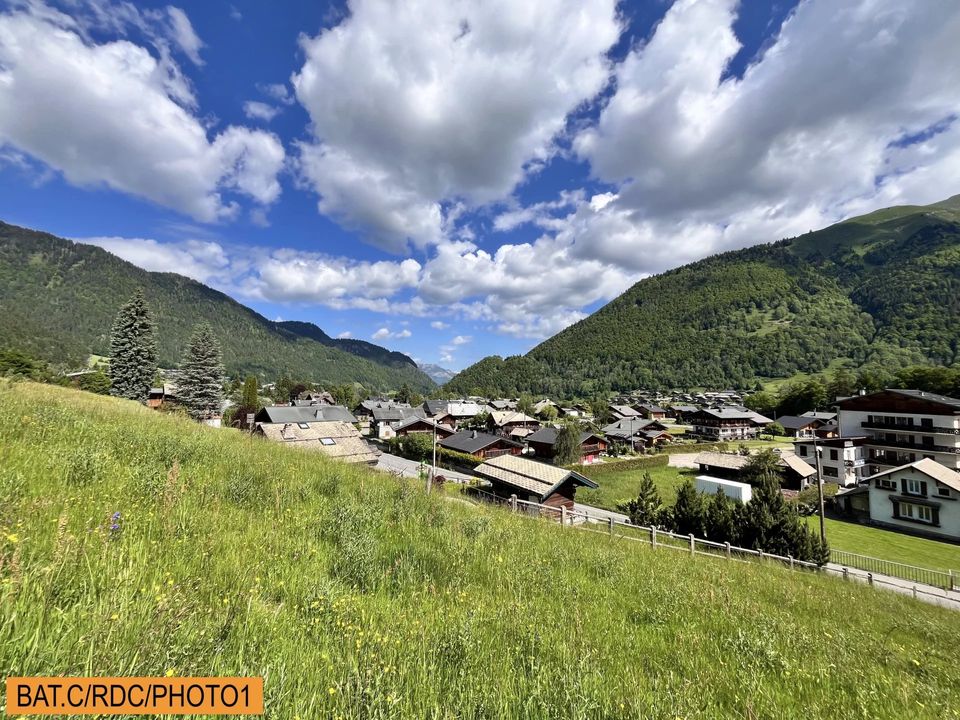 Lejlighed i Morzine, Haute-Savoie - foto 2