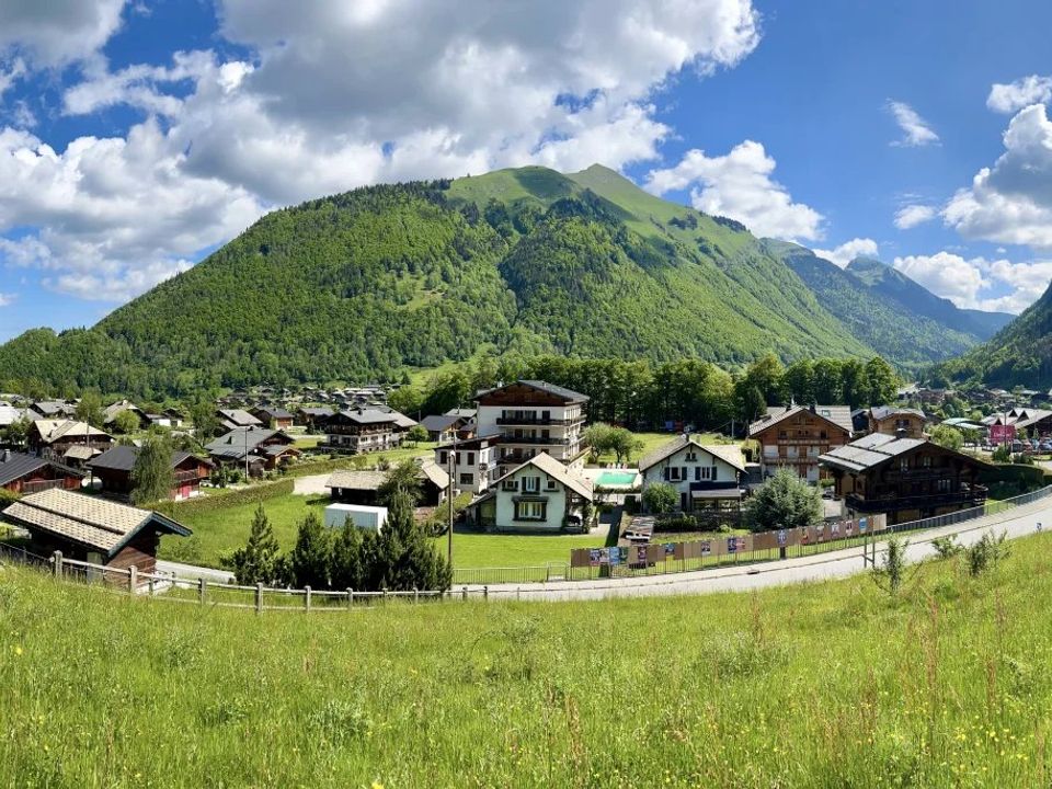 Lejlighed i Morzine, Haute-Savoie - foto 3