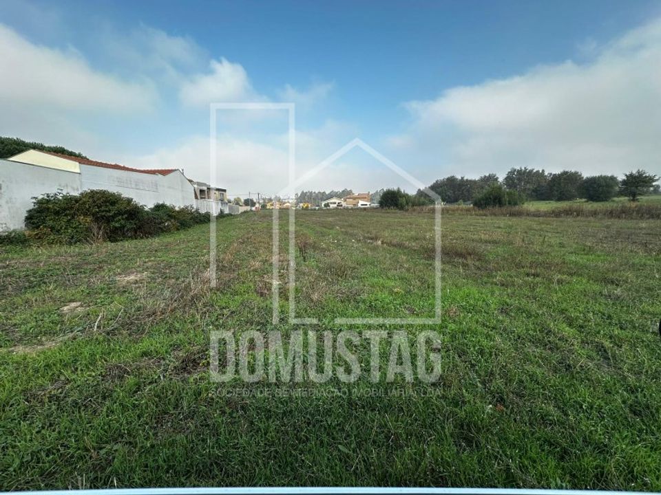 Grond in Eixo e Eirol, Aveiro - foto 1