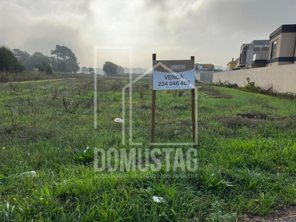 Grond in Eixo e Eirol, Aveiro - foto 2