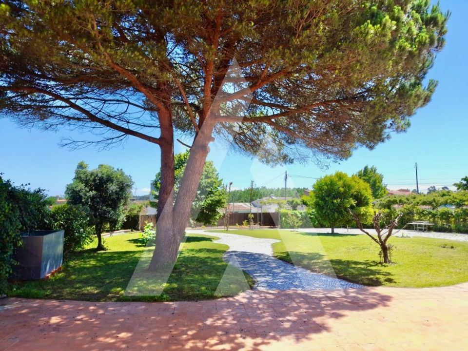 Villa i Ilhavo, Aveiro - foto 1